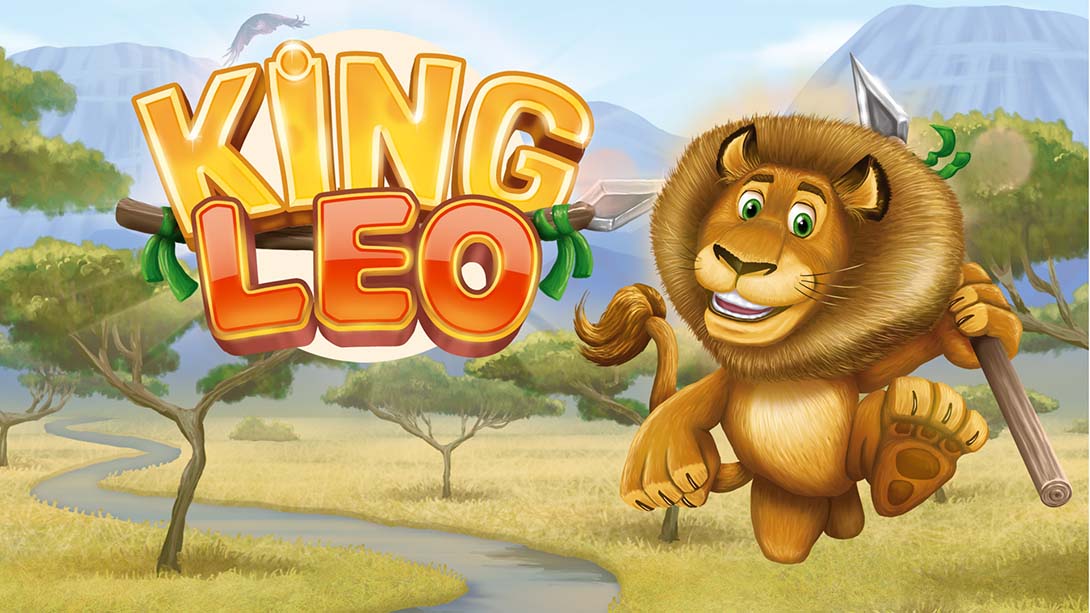 李奥国王 King Leo