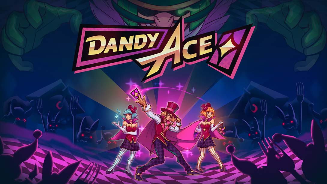 卡牌艾斯 Dandy Ace