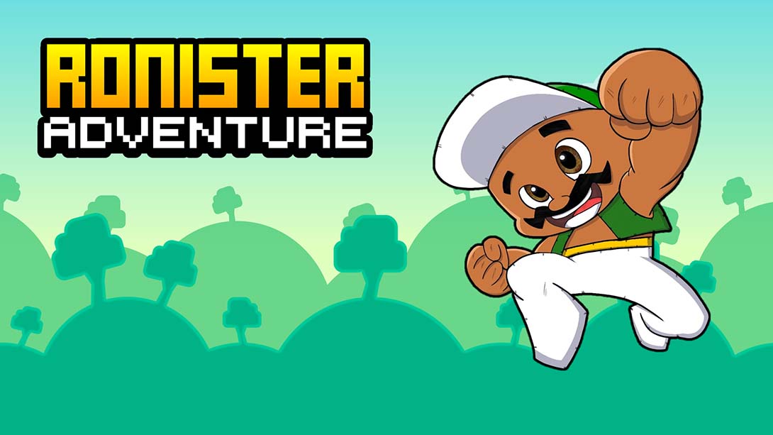 罗尼斯特的冒险 Ronister Adventure