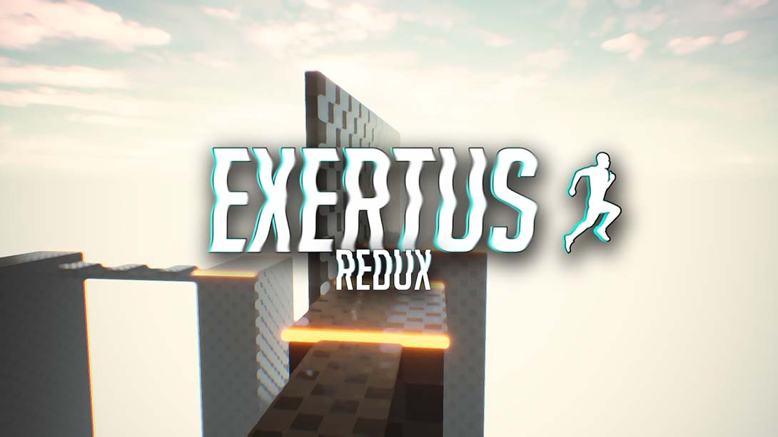 Exertus：重制版 Exertus