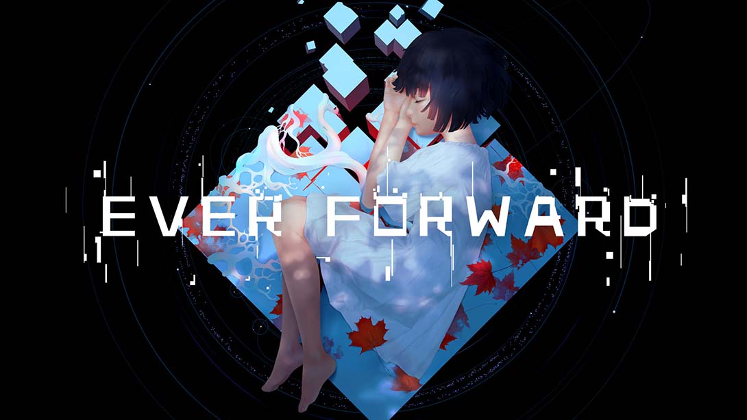 永进 EverForward