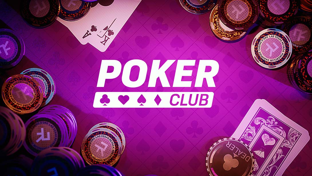 扑克俱乐部 Poker Club