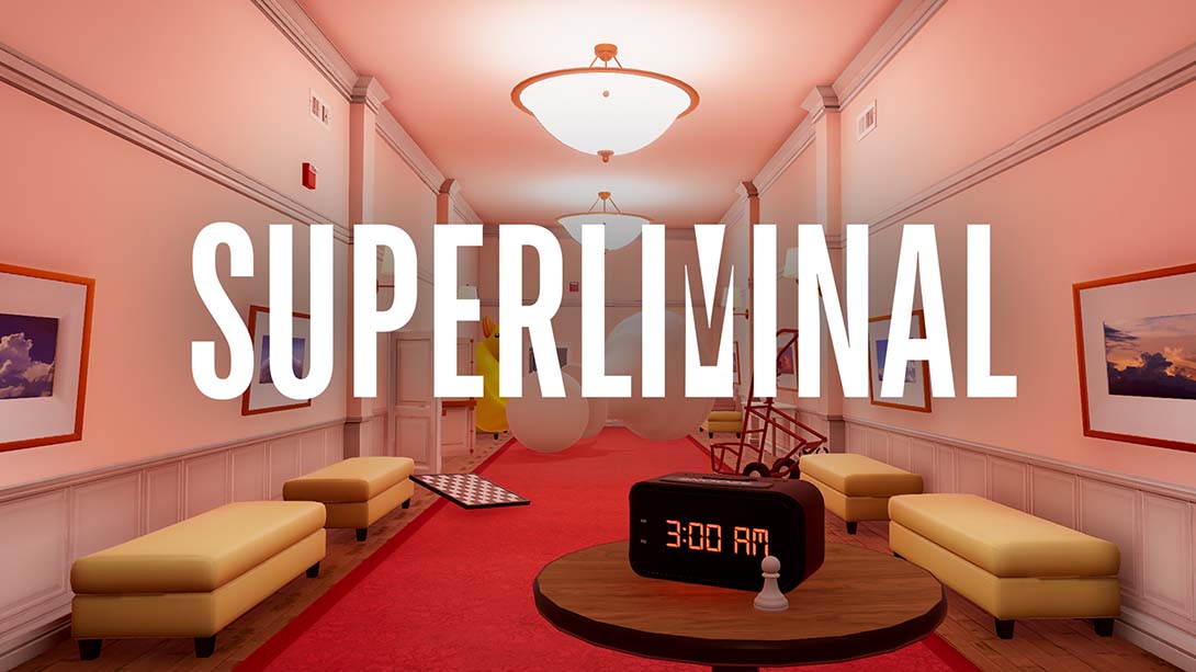 超光速 Superliminal