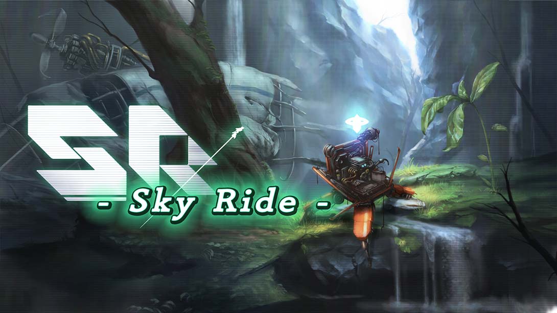 天空骑乘 Sky Ride