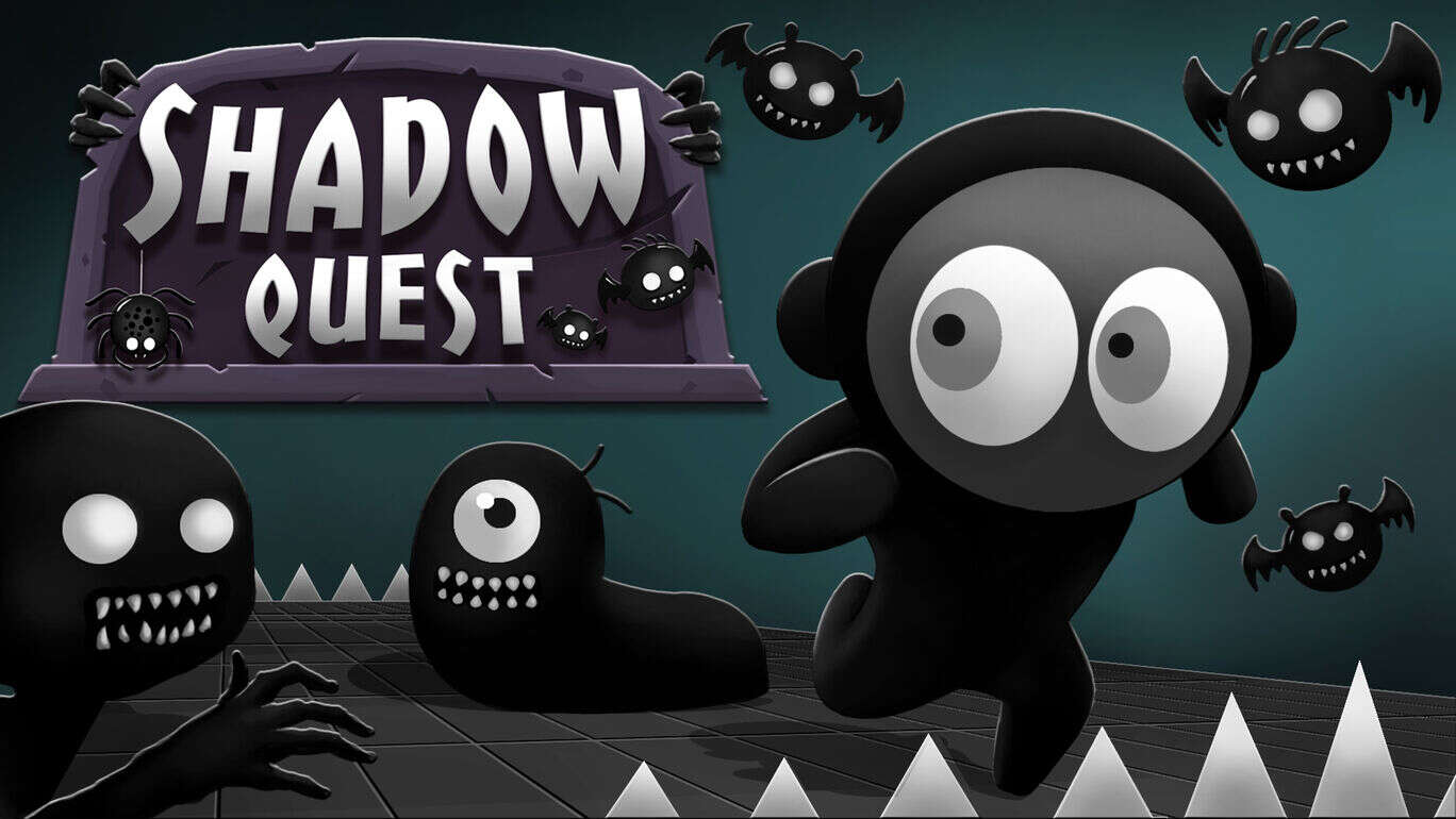 影子的追求 Shadow Quest