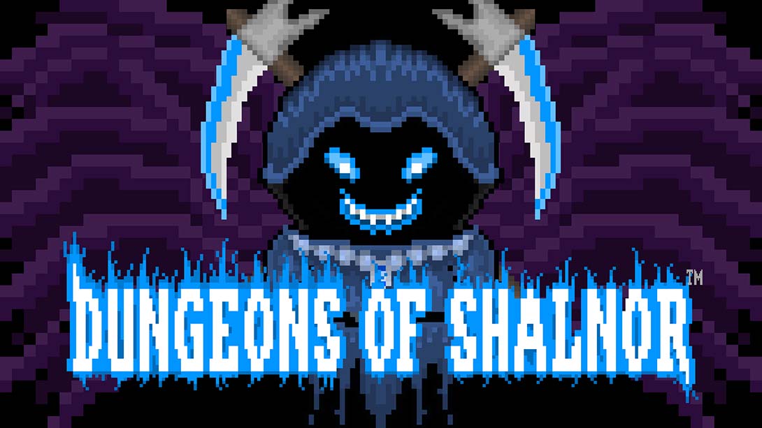 沙尔诺地牢 Dungeons of Shalnor