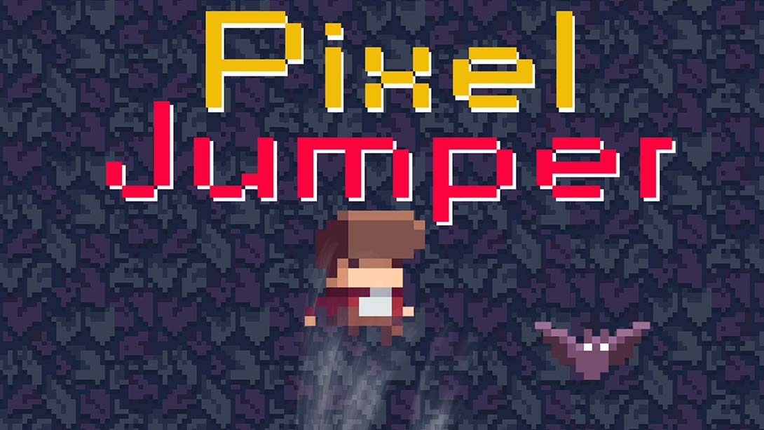 像素跳线 Pixel Jumper