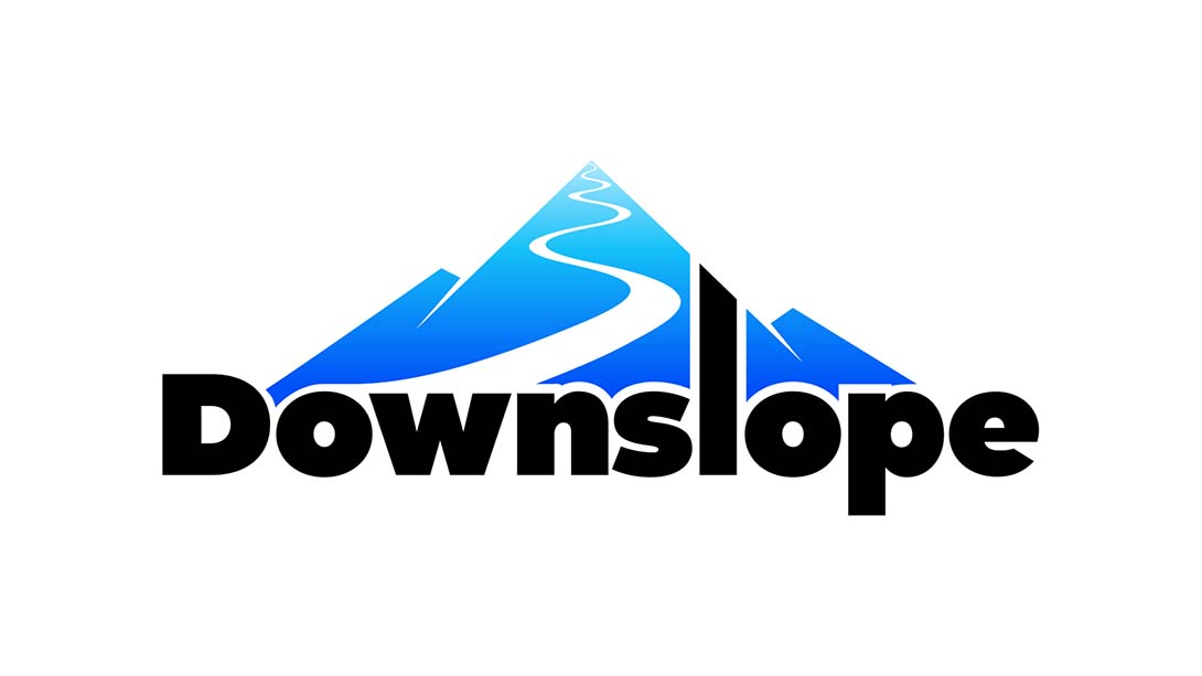 下坡 Downslope