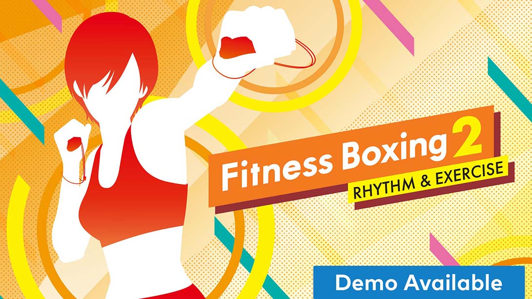 有氧拳击2:节奏与锻炼 Fitness Boxing 2: Rhythm & Exercise