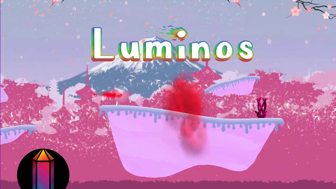 发光体 Luminos