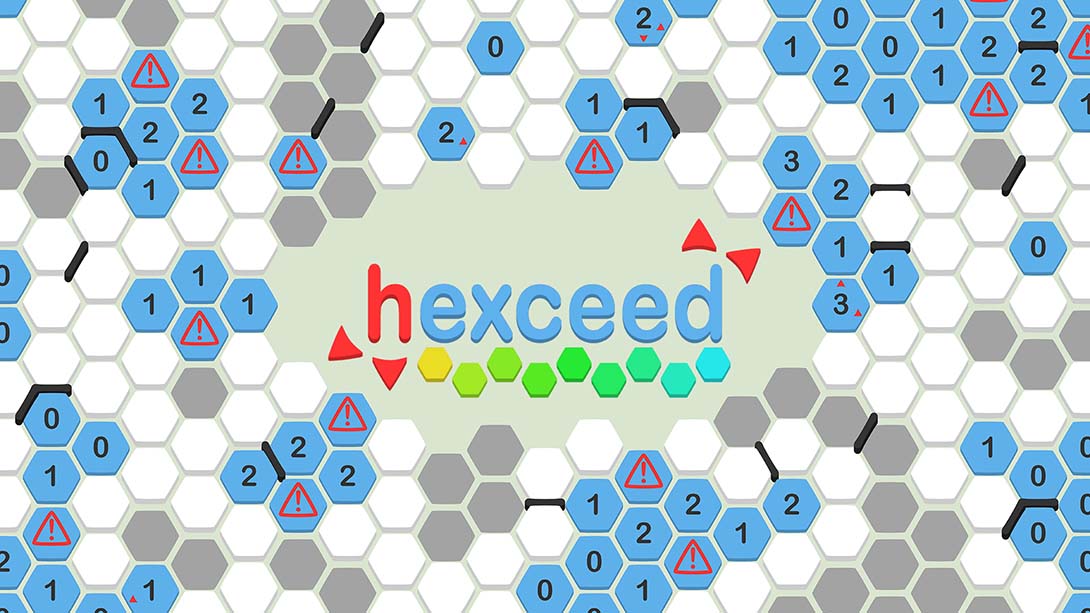 成功六角 hexceed