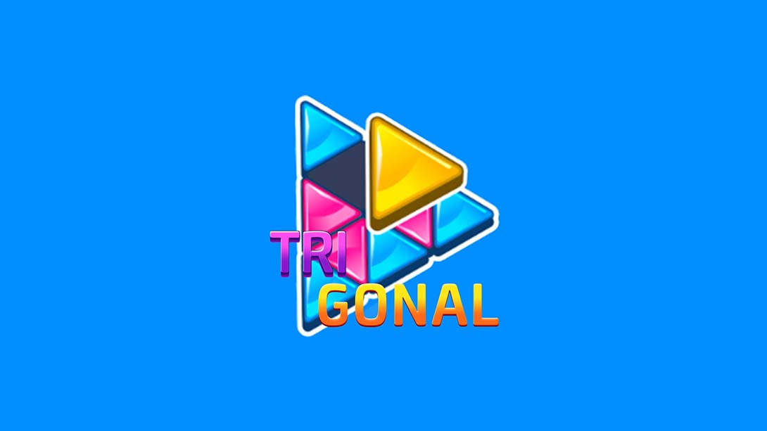 三角 Trigonal