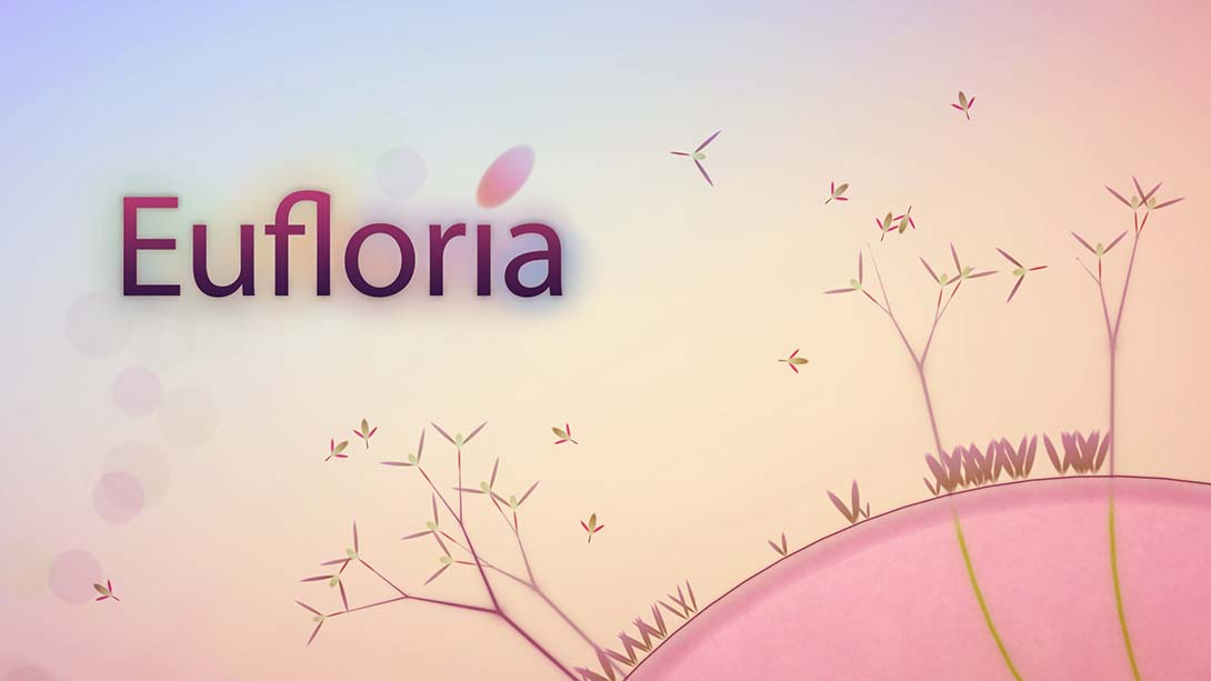 真菌世界HD Eufloria HD