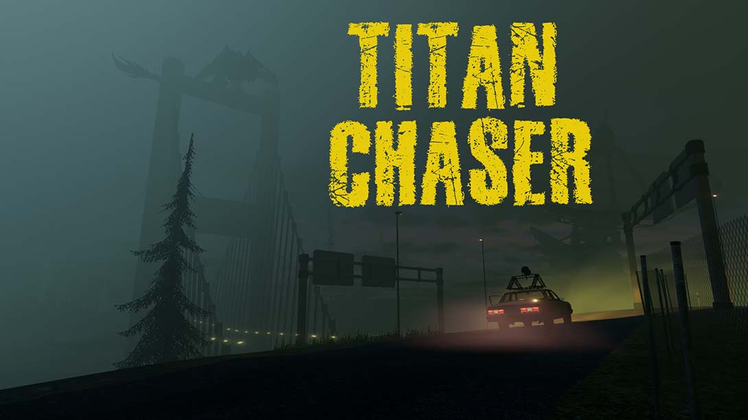 泰坦追逐者 Titan Chaser