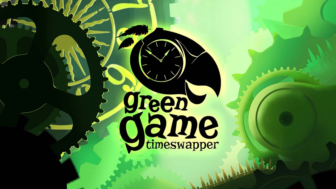 绿色游戏：时空变换 Green Game: TimeSwapper