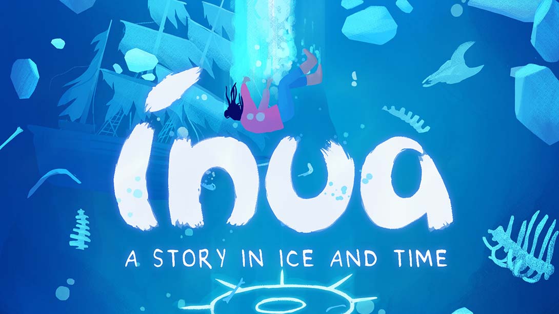 Inua - 冰与时间的故事 Inua - A Story in Ice and Time