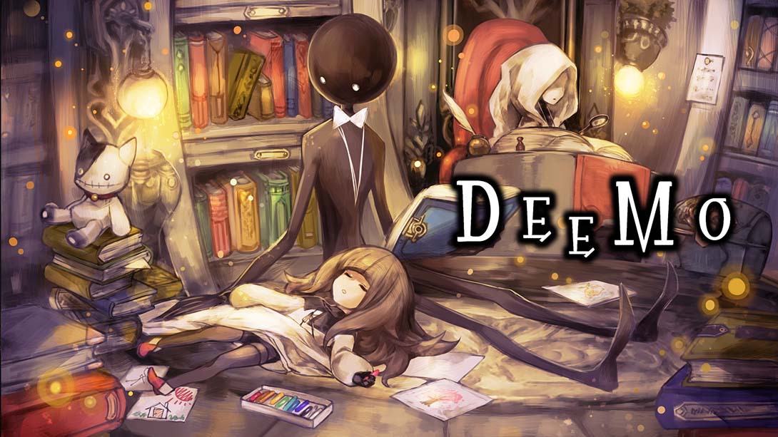 古树旋律 Deemo