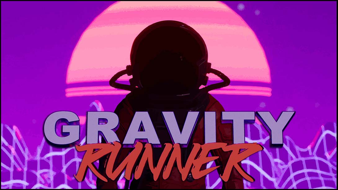 重力赛跑者 Gravity Runner