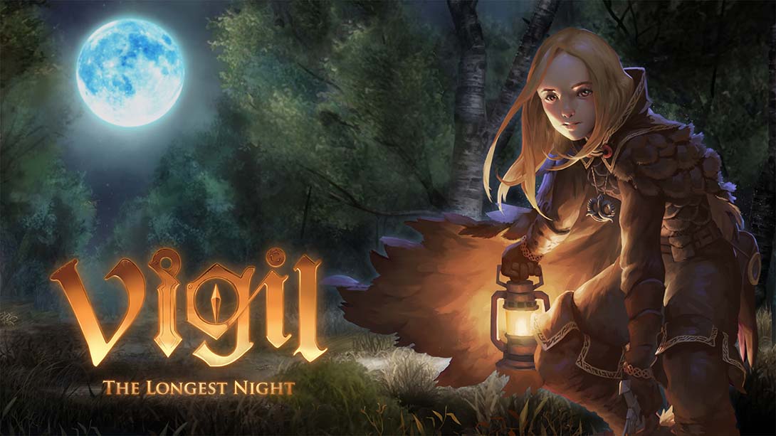 《守夜人：长夜 Vigil The Longest Night》1.0.4