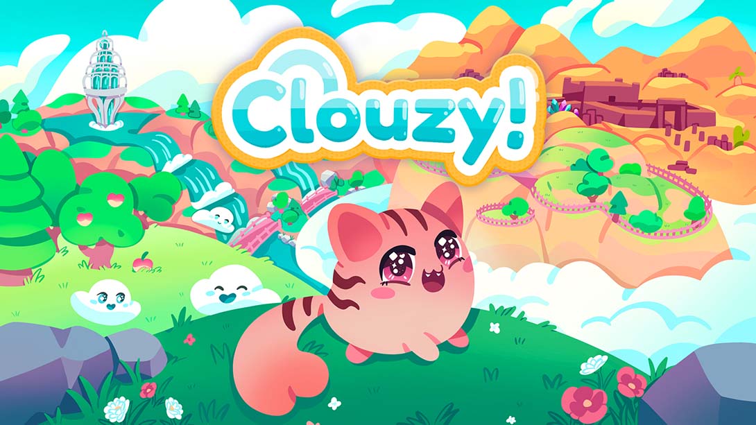 Clouzy!