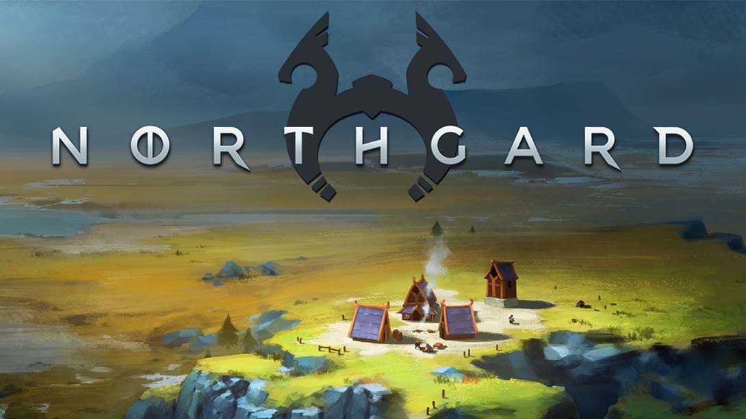 北境之地 Northgard