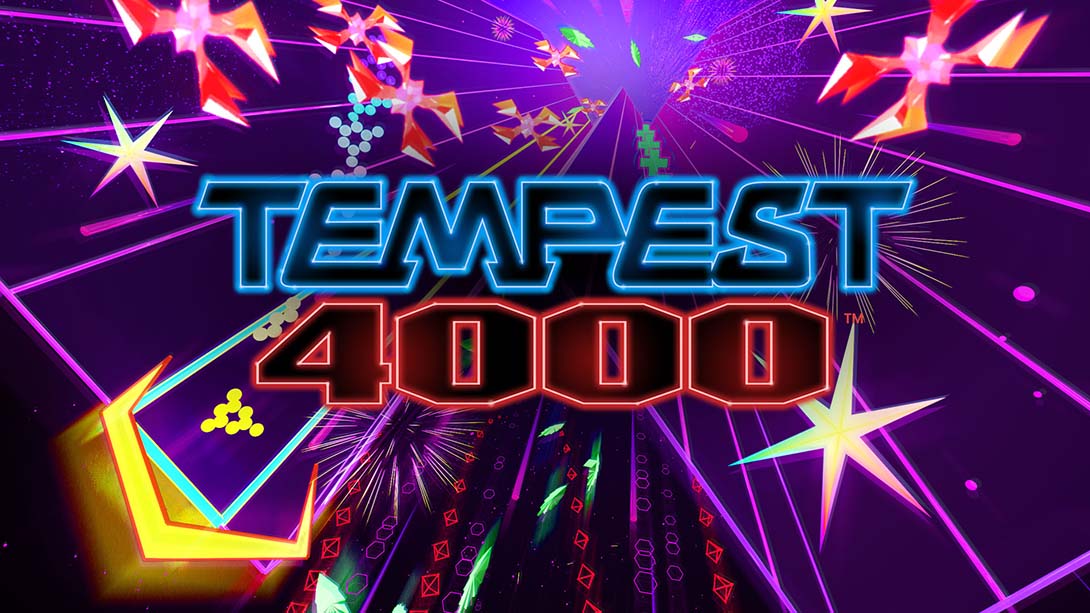 暴风雨4000 Tempest 4000