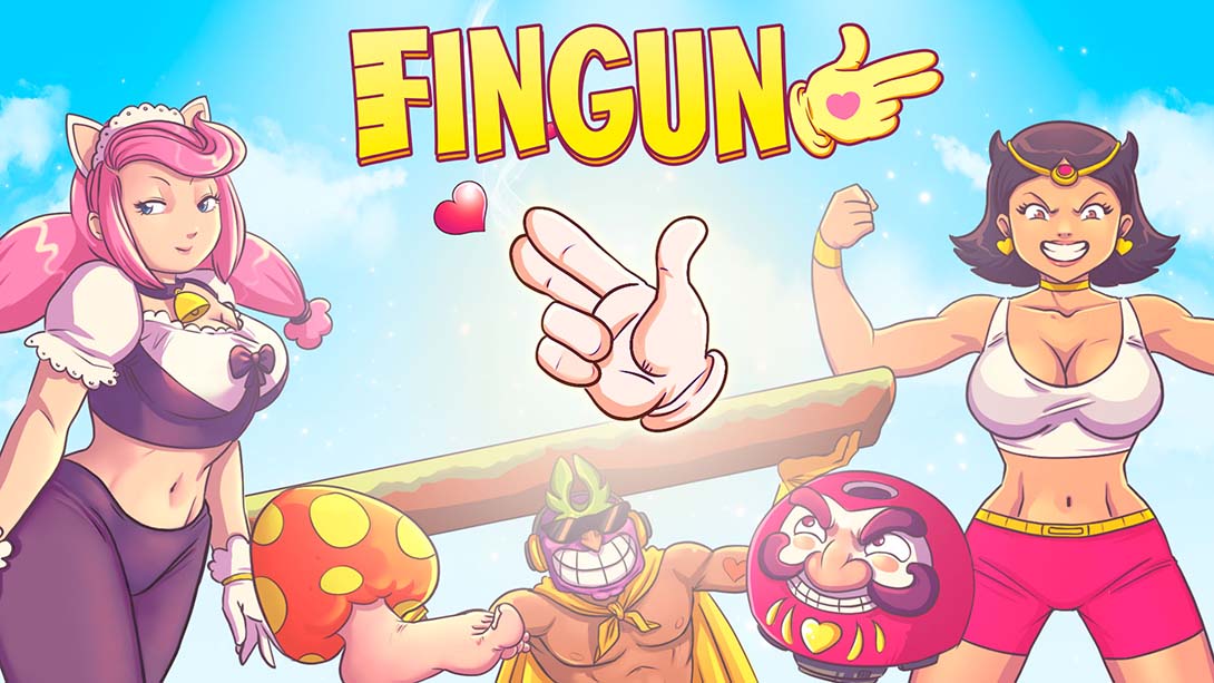 Fingun