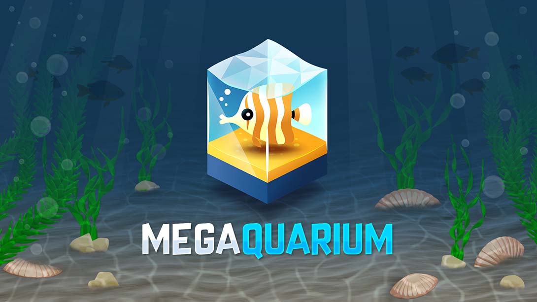 大水族馆 Megaquarium