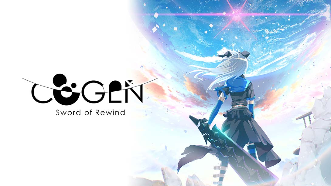 COGEN:大凤羽空与刻之剑 COGEN: Sword of Rewind - Special Mission