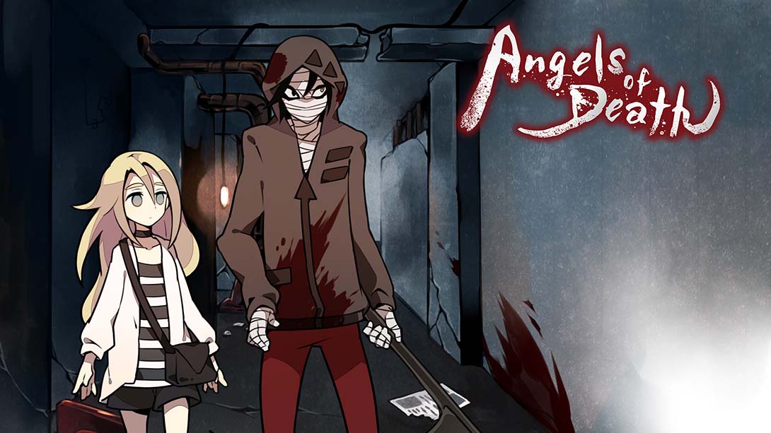 杀戮的天使 Angels of Death