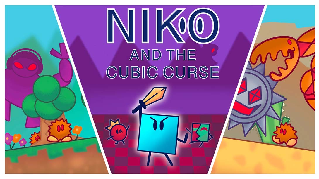 尼克和三次诅咒 Niko and the Cubic Curse