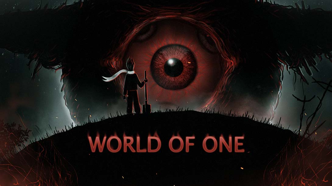 一个世界 World of One