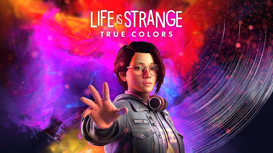 奇异人生：真彩™ Life is Strange: True Colors™