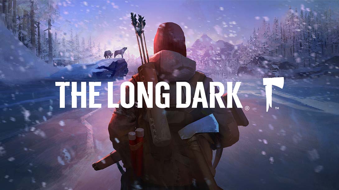 漫漫长夜 The Long Dark