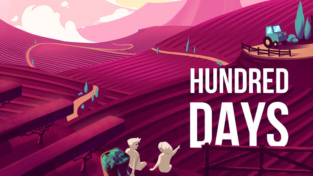 百日 - 酿酒模拟器 Hundred Days - Winemaking Simulator