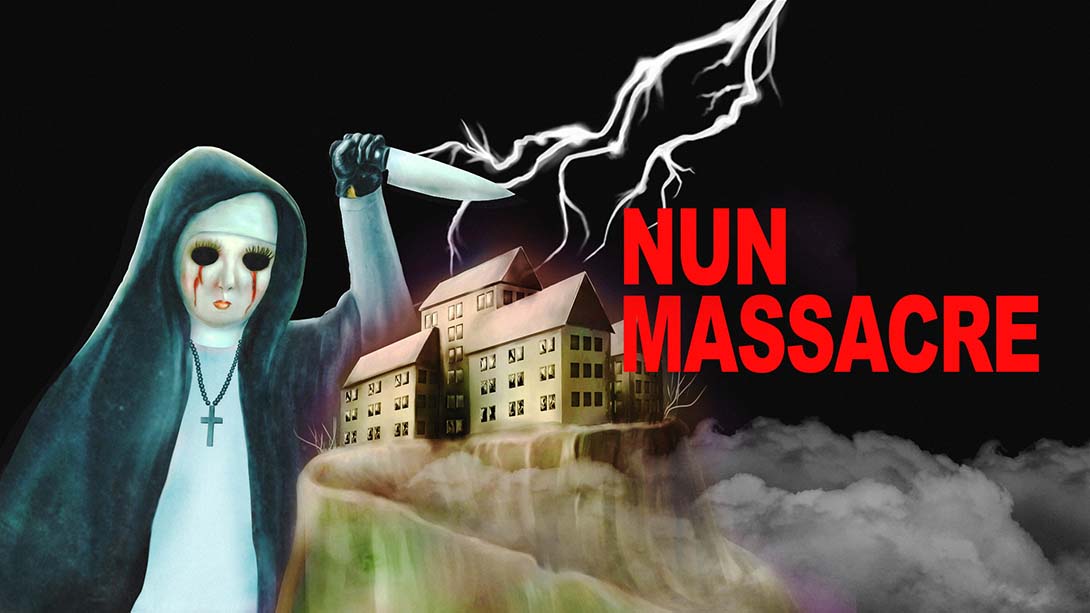 修女屠杀 Nun Massacre