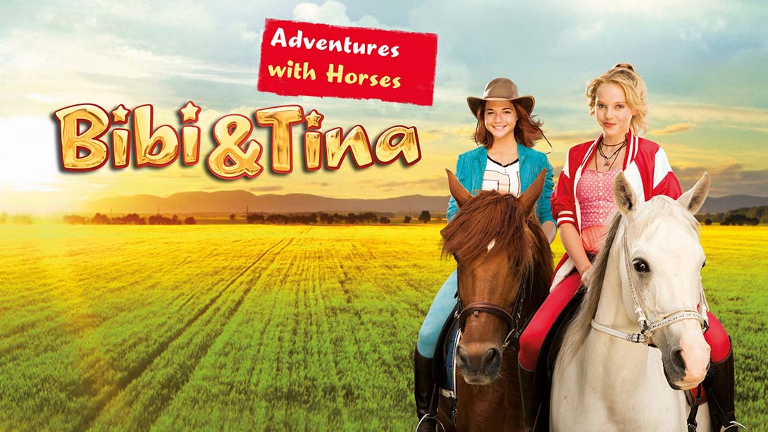 碧比和蒂娜：与马冒险 Bibi & Tina – Adventures with Horses