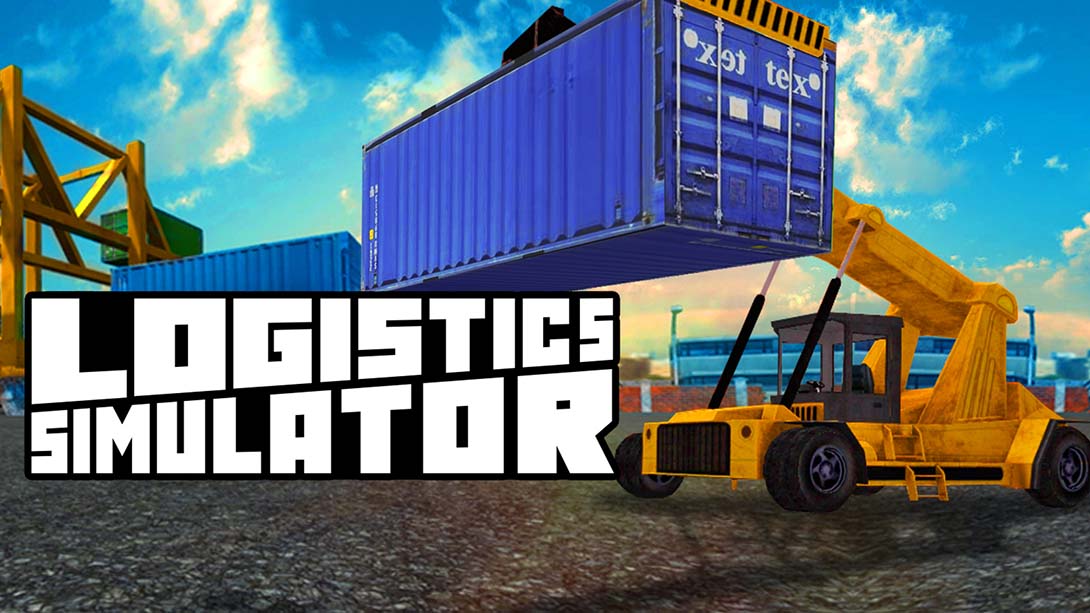 物流模拟器 Logistics Simulator