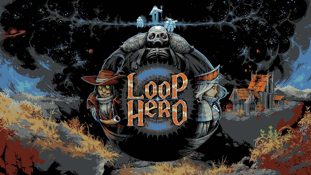 《循环英雄 Loop Hero》1.0.2