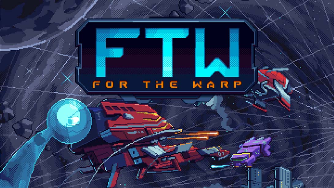 For the Warp