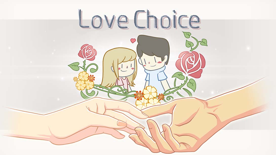 拣爱 LoveChoice