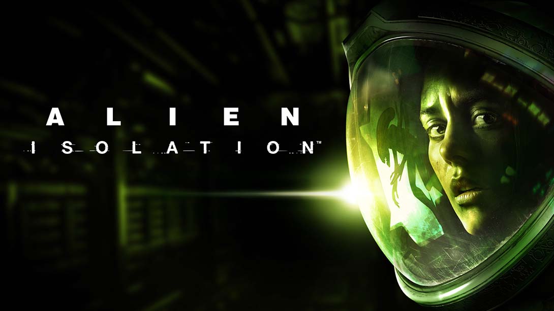 异形：隔离 Alien: Isolation