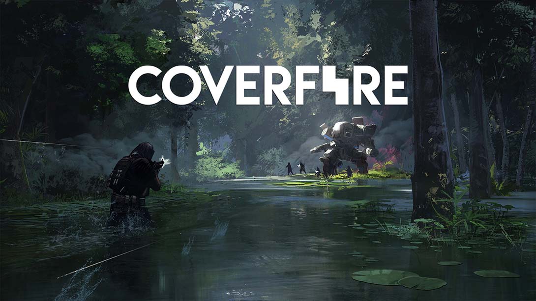 火力掩护 Cover Fire: Offline Shooting Game