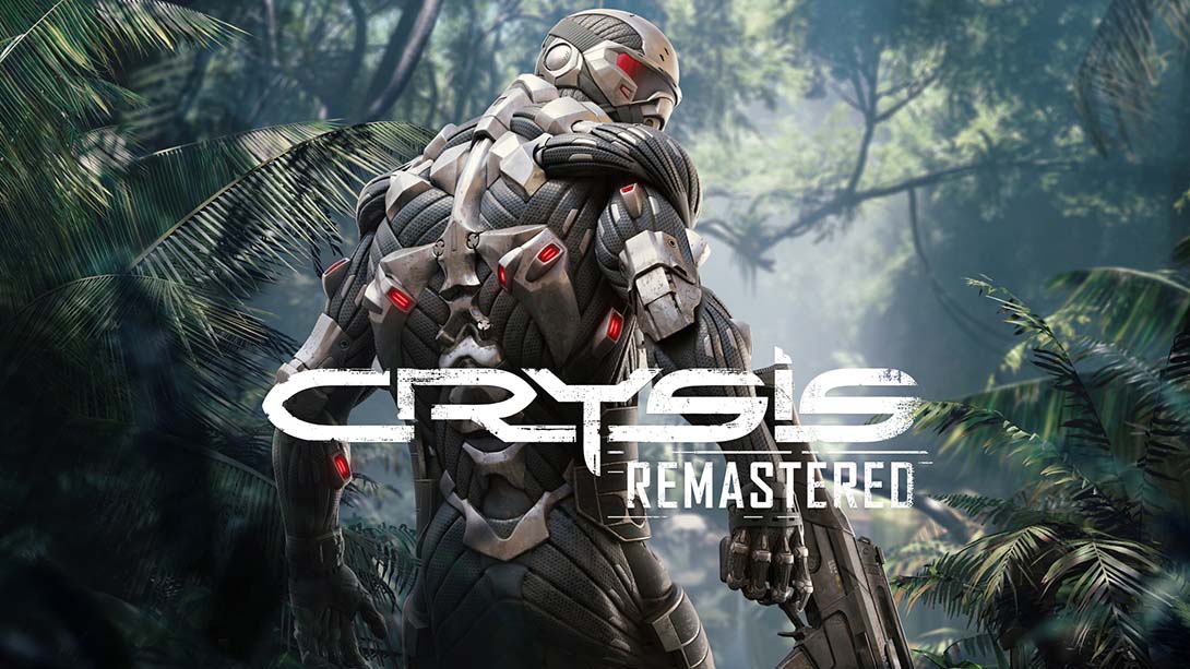 孤岛危机 复刻版 Crysis Remastered