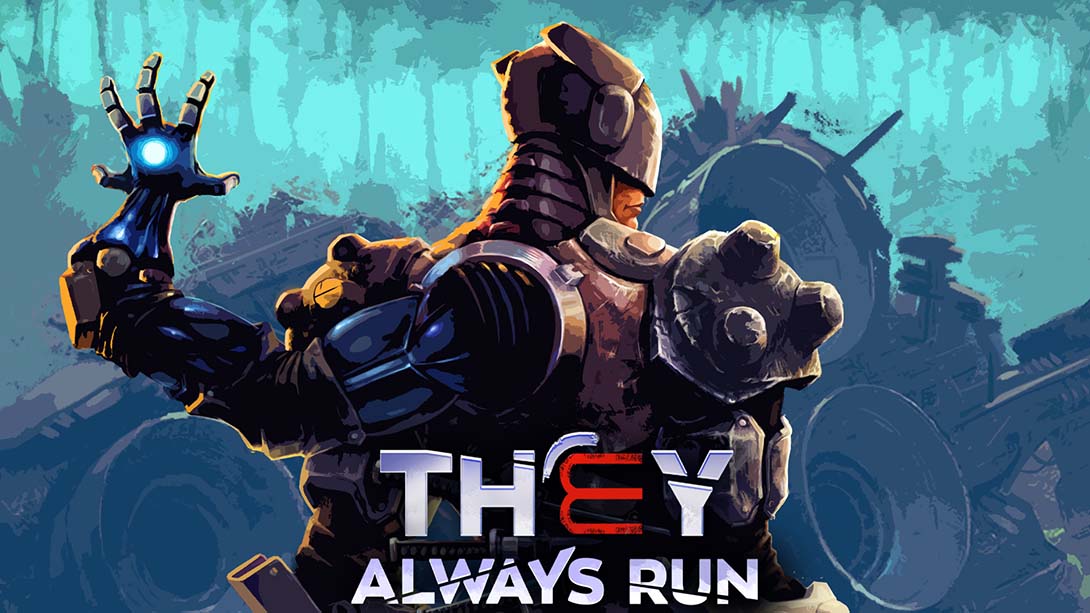 《一路疾驰They Always Run》1.1.1.297