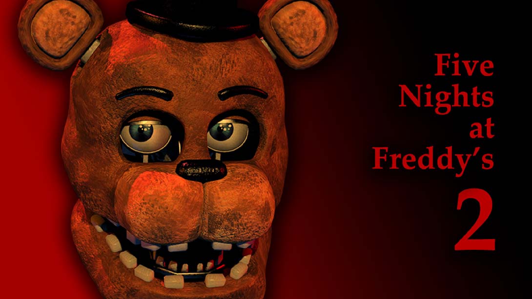 玩具熊的五夜后宫2 Five Nights at Freddy's 2