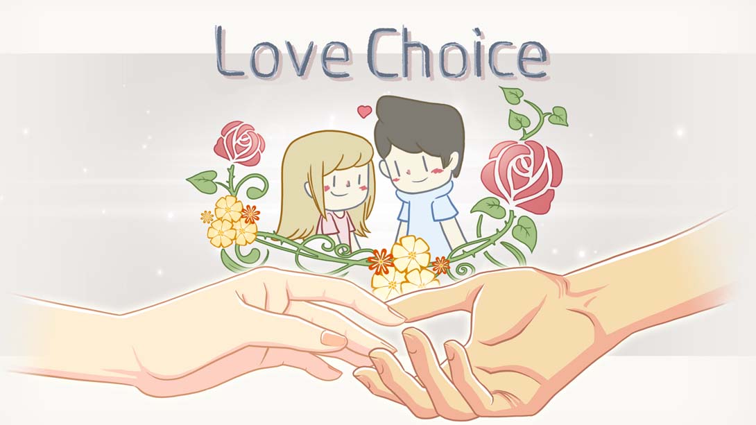 【美版】拣爱 LoveChoice