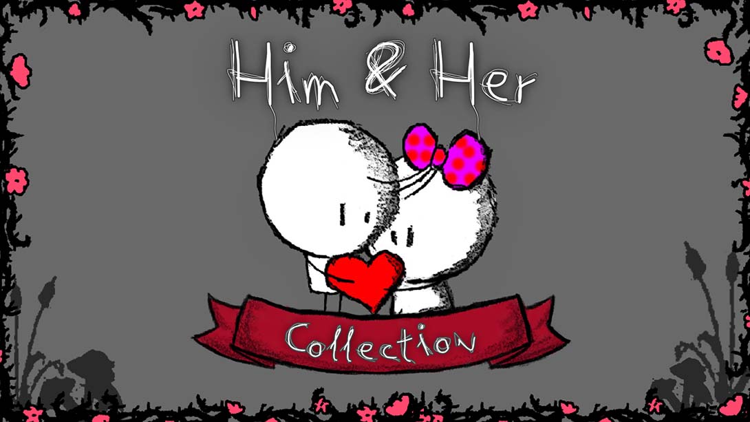 Him & Her Collection