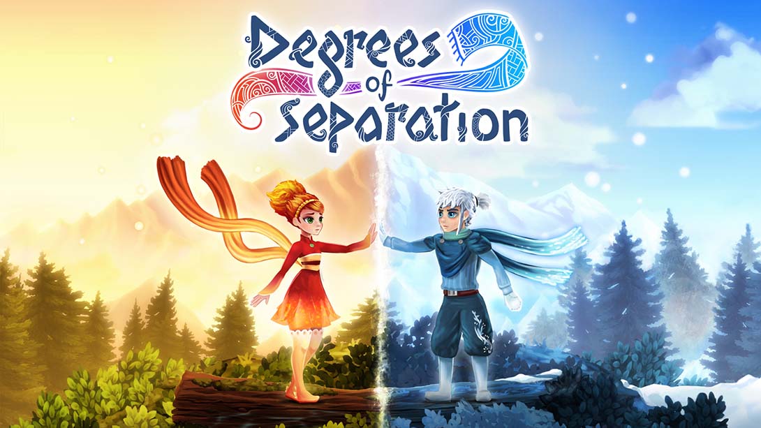 维度分离 Degrees of Separation