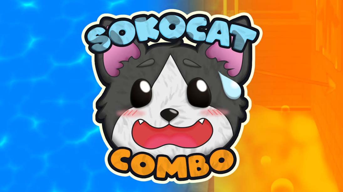 Sokocat - Combo